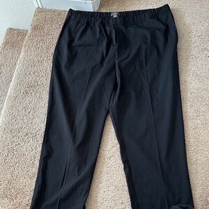 H&M Men's Wide Fit pants